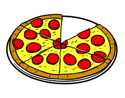 Pizza más adictiva