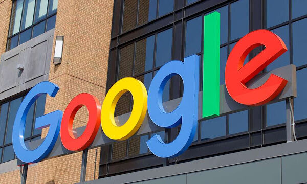 Google ya no es el sitio web más popular del mundo sitio web más popular del mundo