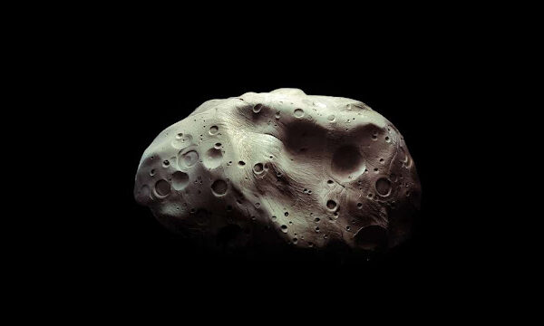 Un asteroide de un kilómetro de longitud pasará por la Tierra en dos semanas Un asteroide de un kilómetro de longitud pasará por la Tierra en dos semanas