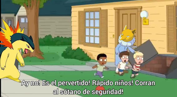 Memes Game Freak Sufre Un Ciberataque