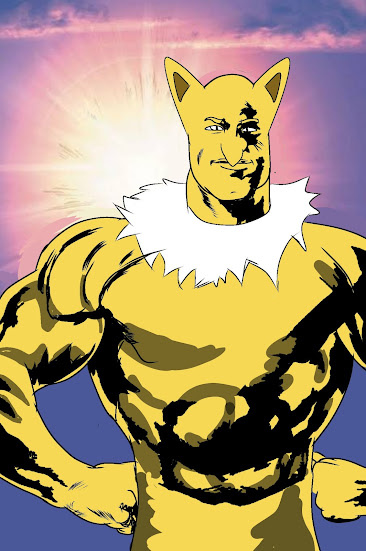 Hypno era un héroe